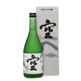 関谷醸造 蓬莱泉 空 純米大吟醸 720ml