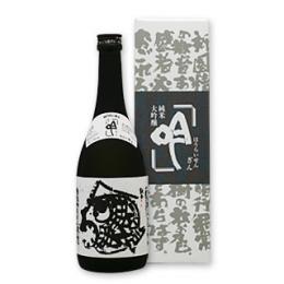 関谷醸造 蓬莱泉 吟 純米大吟醸 720ml (7月・11月)