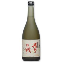 関谷醸造 蓬莱泉 花野の賦 純米大吟醸 720ml (10月)